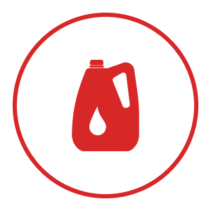 Oil Change Icon in Smithfield, VA